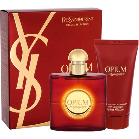 bodylotion ysl|yves saint laurent opium lotion.